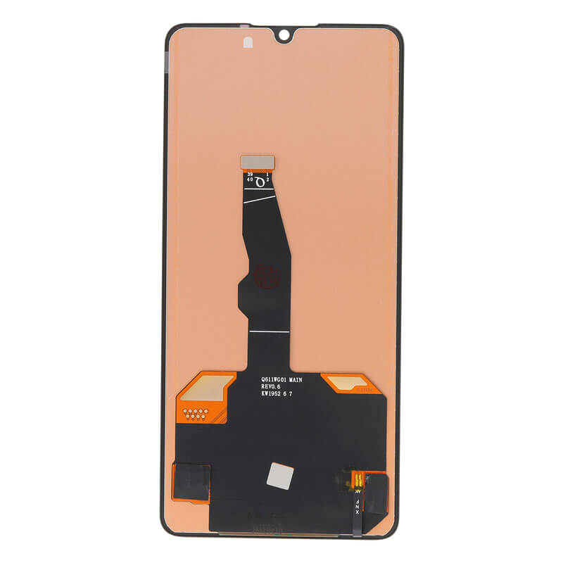 Huawei P30