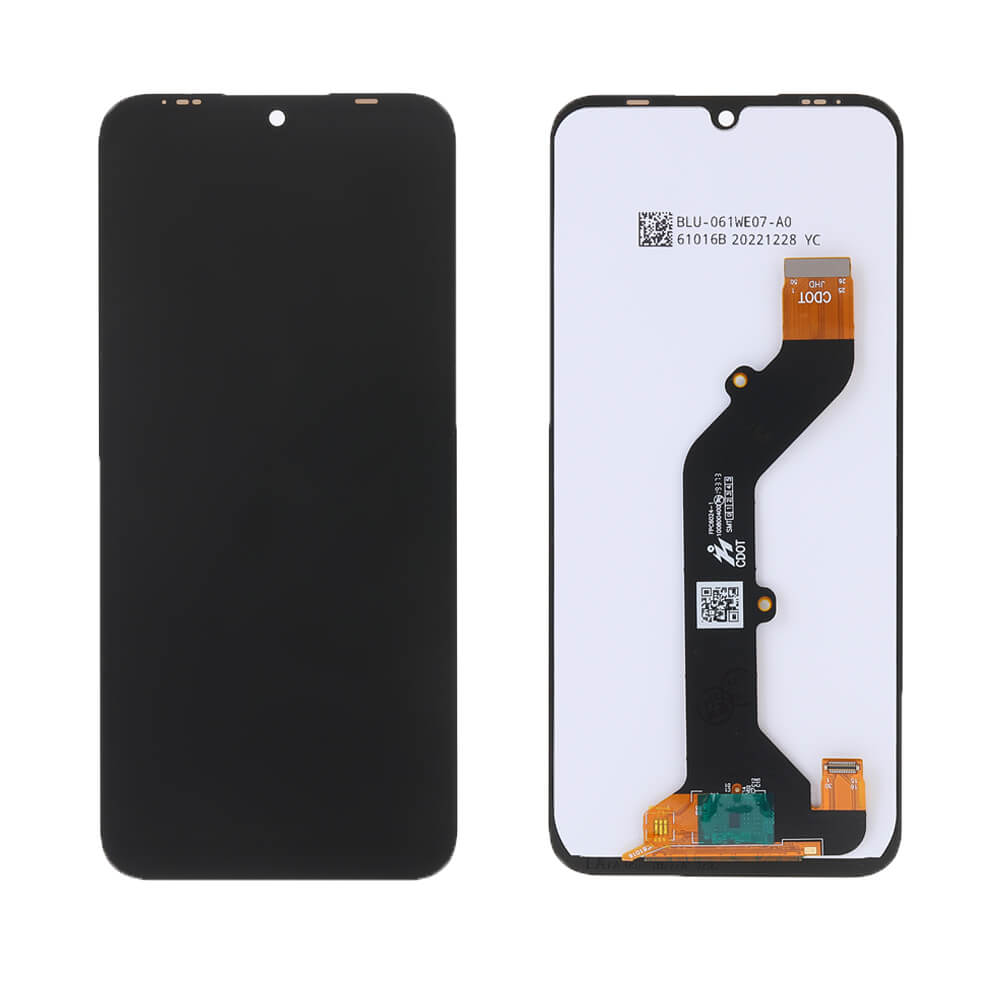 Infinix LCD