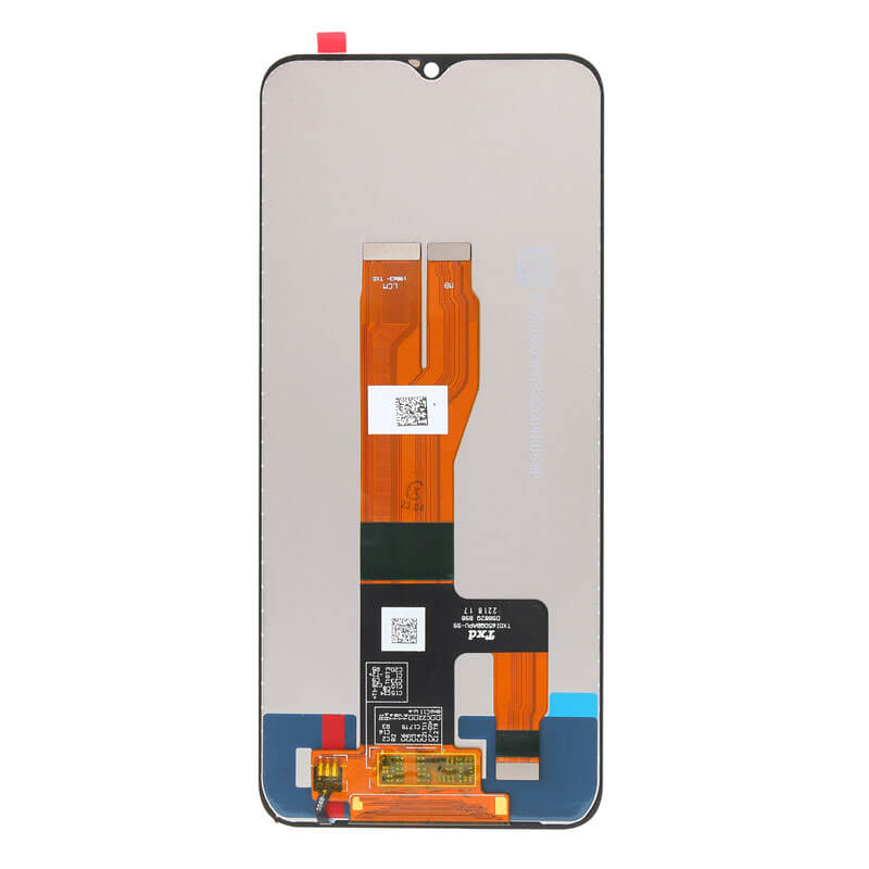 Realme C30