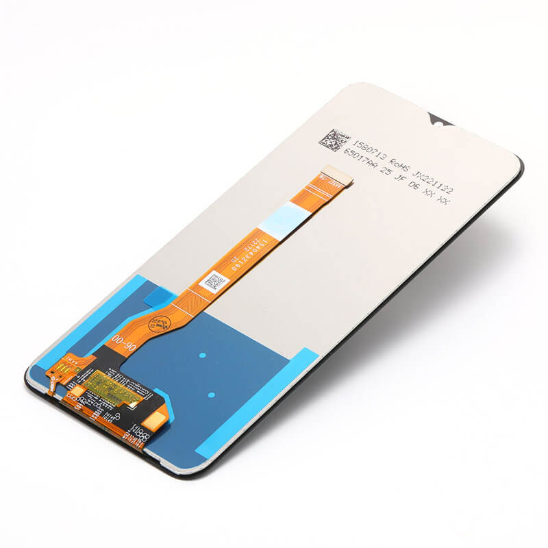 Realme C35
