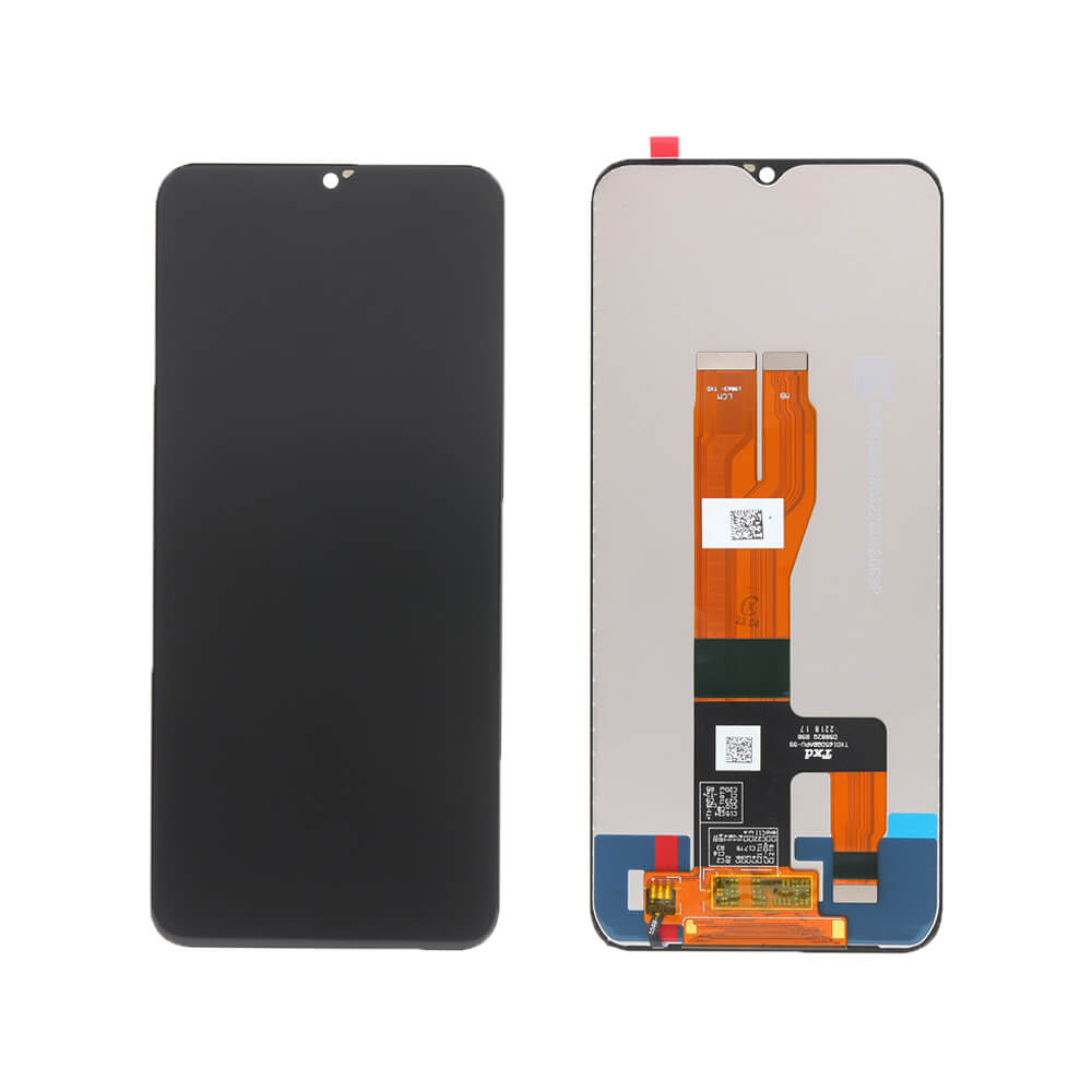 Realme LCD