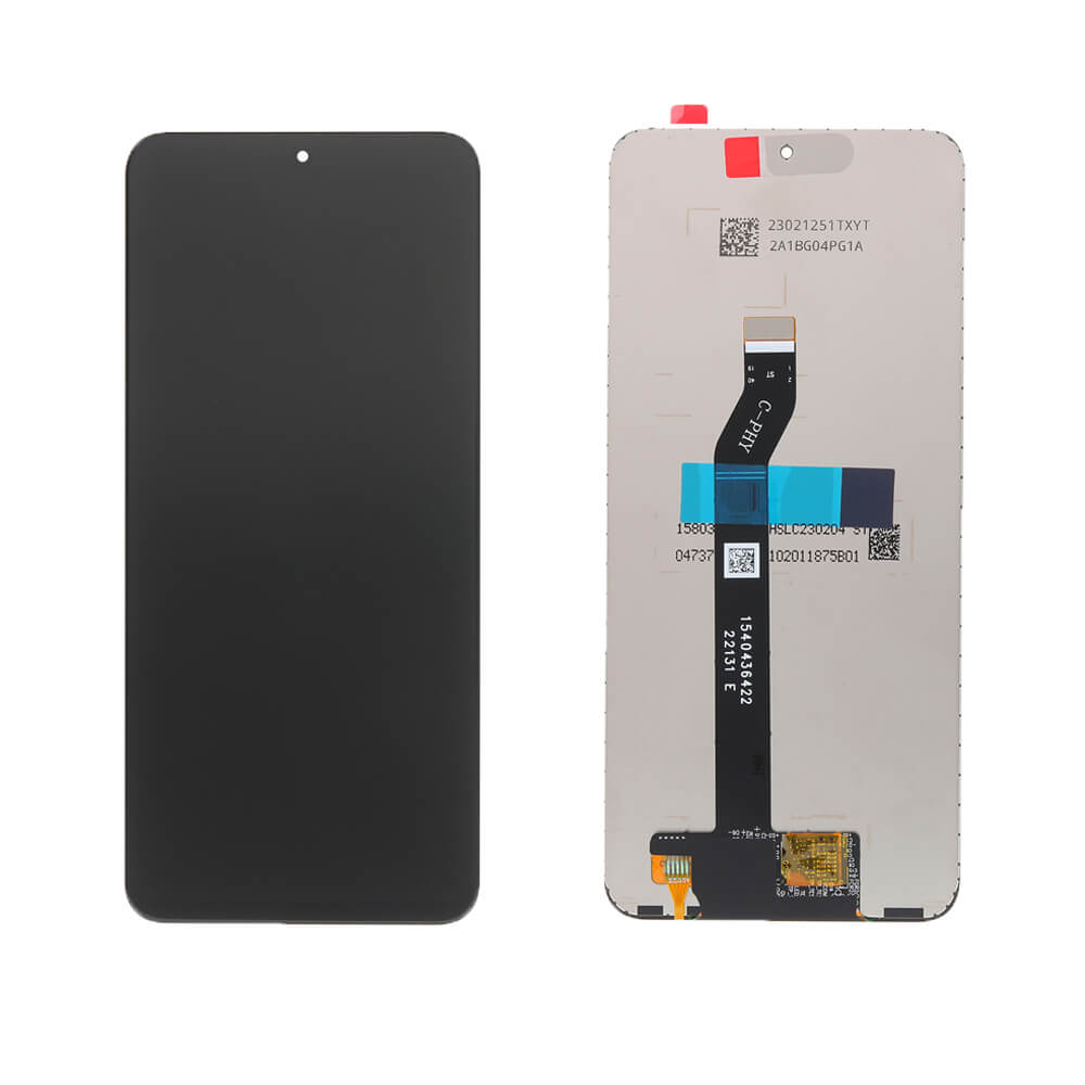 Vivo LCD