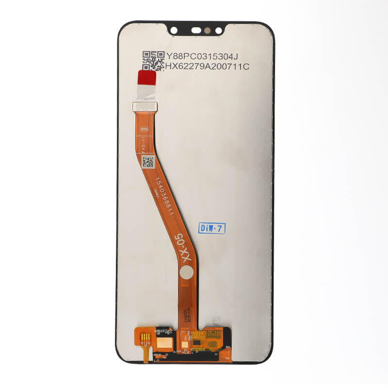 Huawei Mate 20 Lite