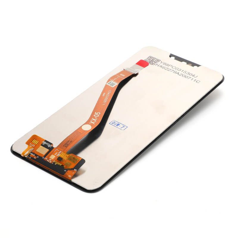 Huawei Mate 20 Lite
