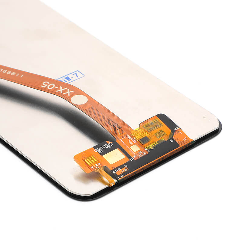 Huawei Mate 20 Lite