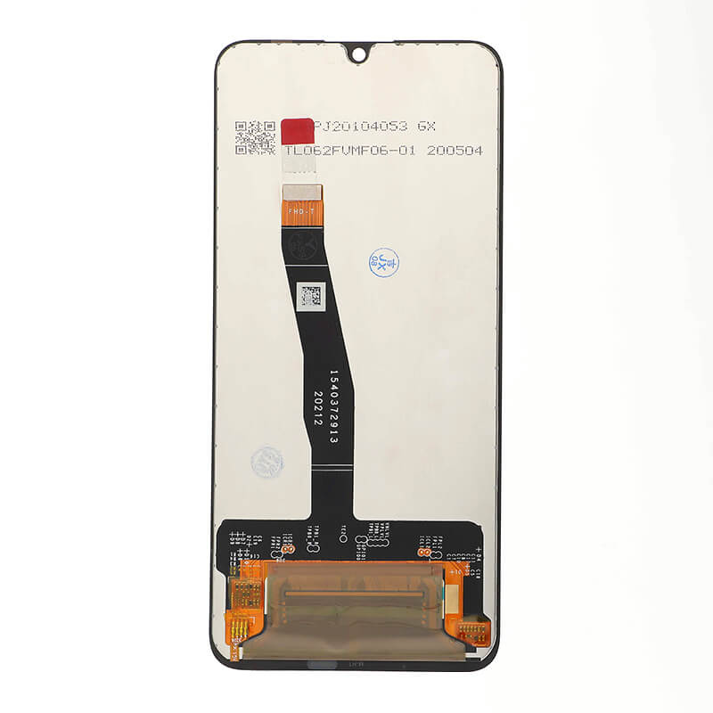 Huawei P Smart 2019