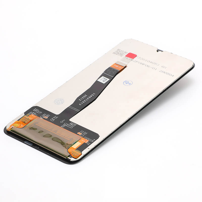 Huawei P Smart 2019