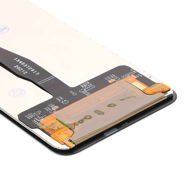 Huawei P Smart 2019